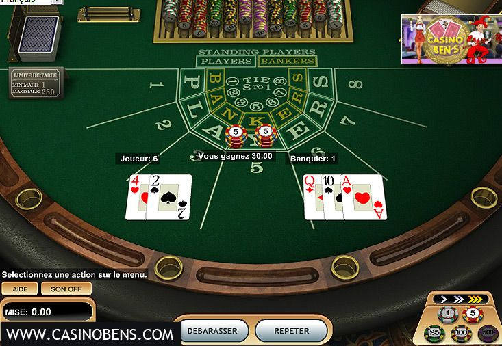 Http:.casinobenscasino_Baccarat.php Jouer Au à Jouer Casino Gratuit Sans Telechargement 