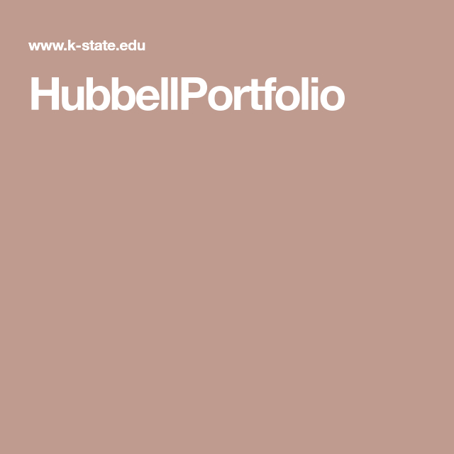 Hubbellportfolio In 2020  Tlc, Lockscreen, Lockscreen intérieur Docsity France 