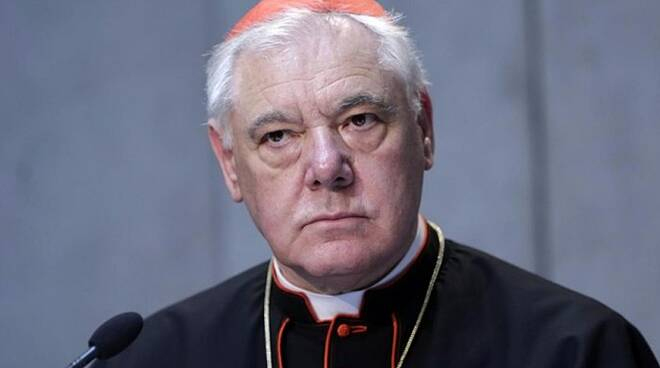 Il Sismografo: Vaticanoil Cardinal Müller &amp;quot;Scomunica à Translated Net Opinioni 
