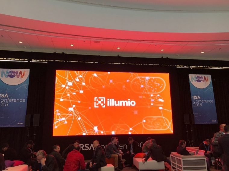 Illumio Nets $65 Million, And More Top Funding News For dedans Vmware Crunchbase