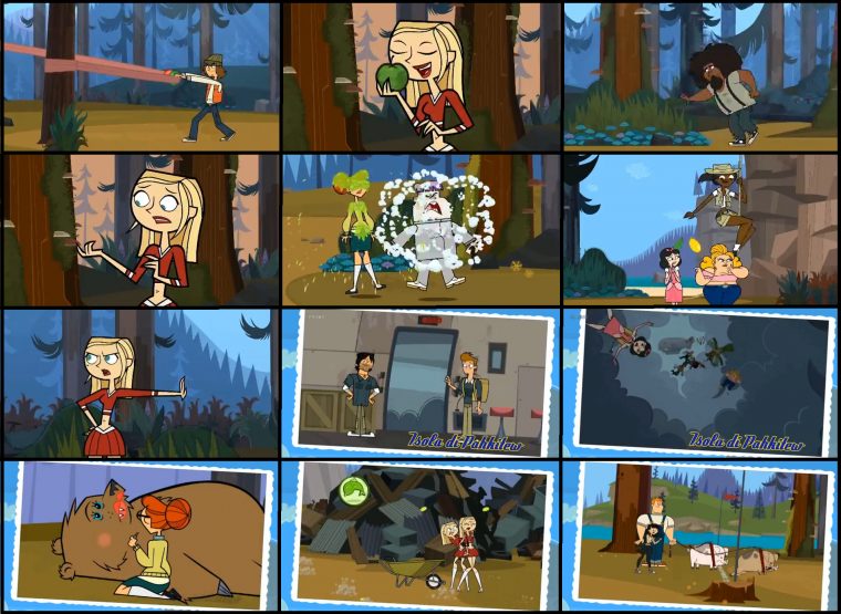 Image – Tdpi Promo Pics – Total Drama Pahkitew Island Wiki avec Total Drama Pahkitew Island