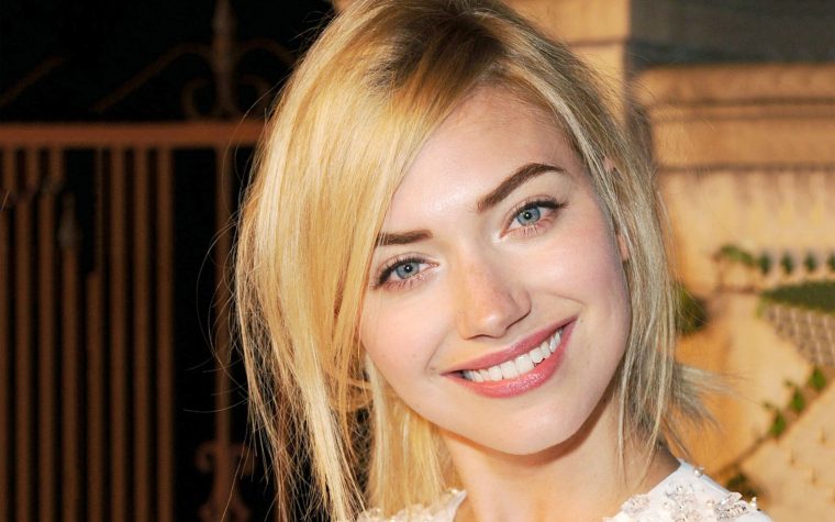 Imogen Poots Y Photos encequiconcerne Imogen Poots Photo Gallery