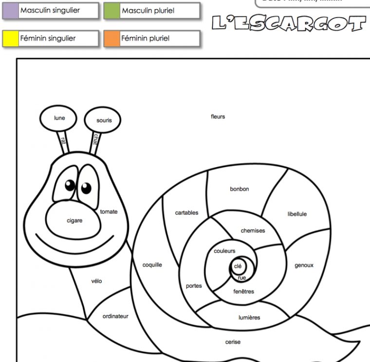 Imprimer Coloriage Magique Maternelle Pics tout Fiche Maternelle Com