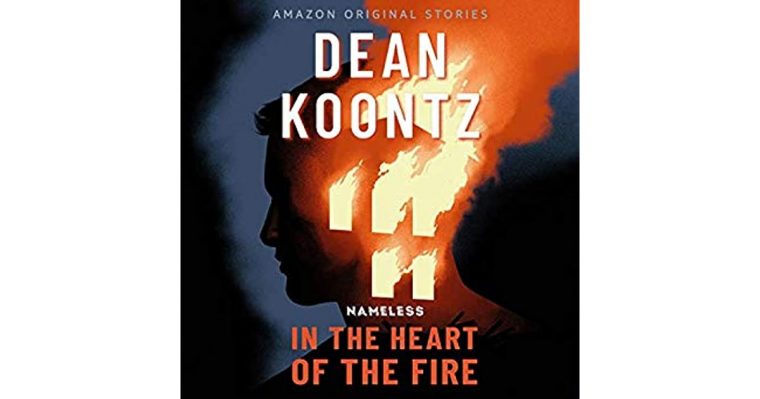 In The Heart Of The Fire (Nameless, #1) By Dean Koontz concernant Dean Koontz Kindle Books