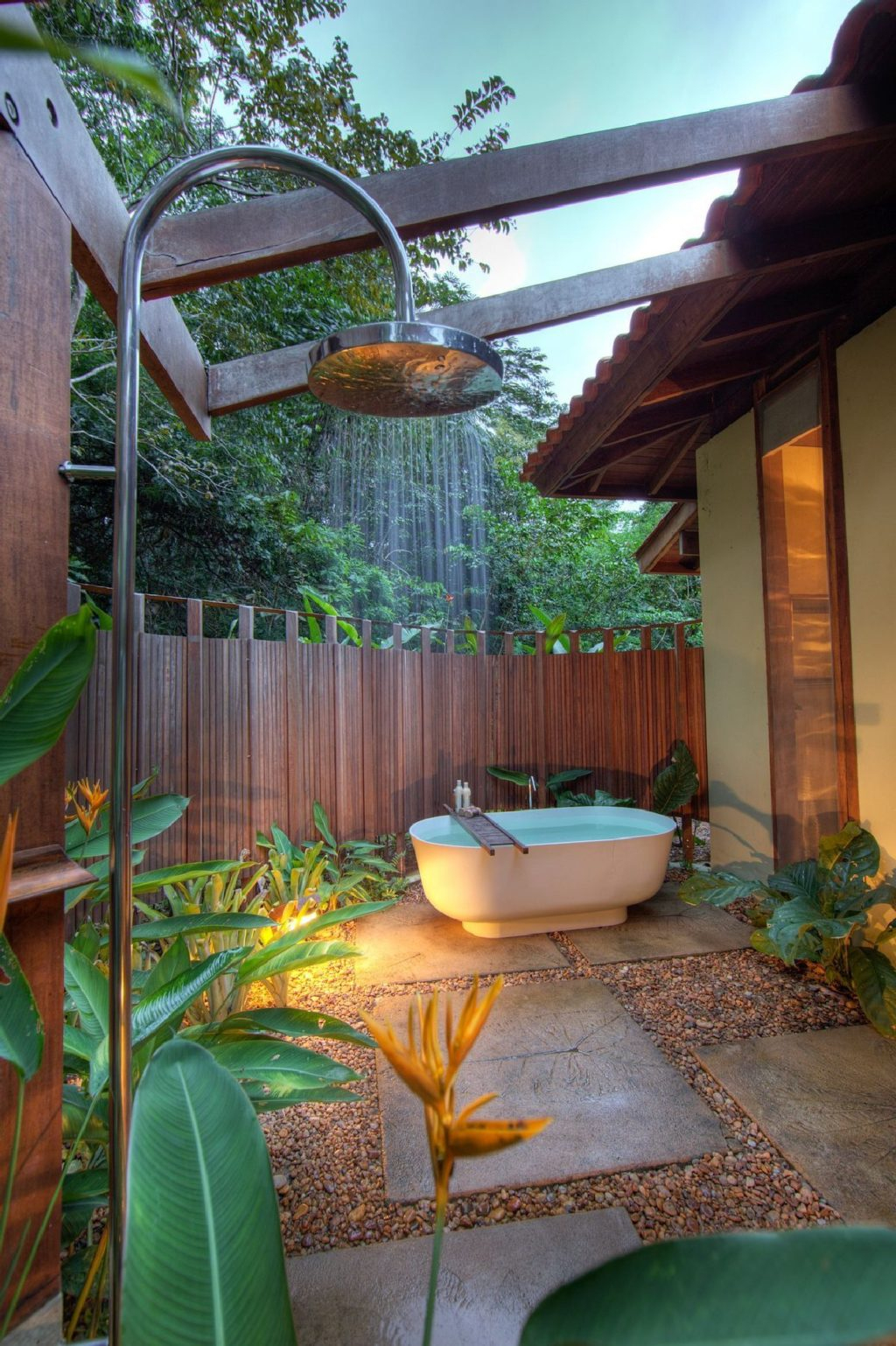 Incredible Jungle Bathroom Decor Ideas To Refresh Your destiné Safari Bathroom Decor 