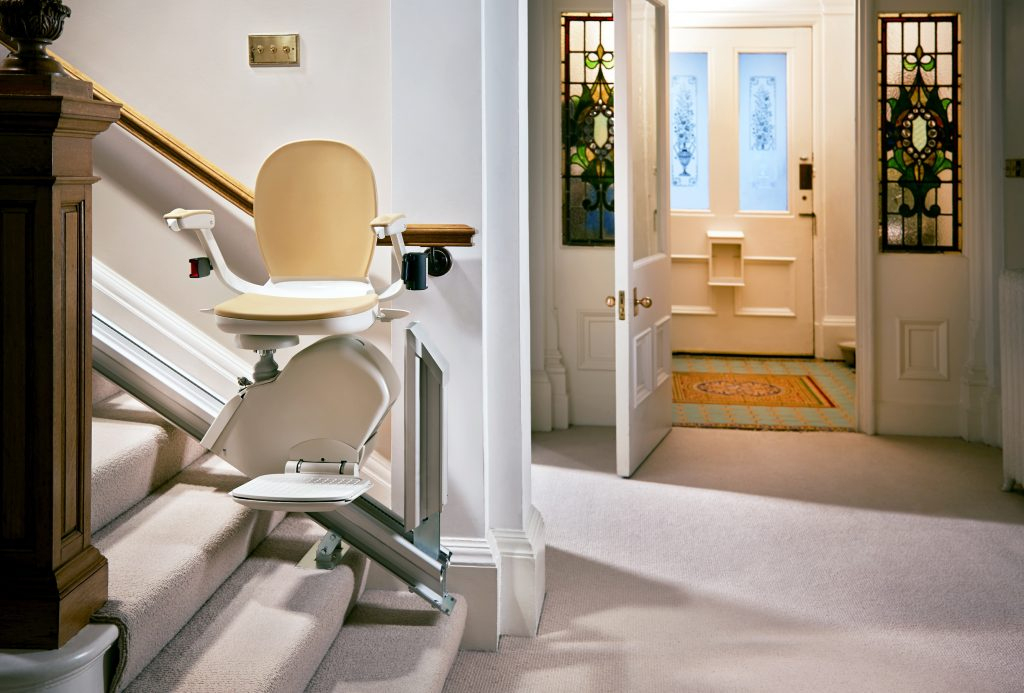 Indoor Stairlift  Boston Walk In Bath &amp; Stairlift - New encequiconcerne Stairlifts Boston