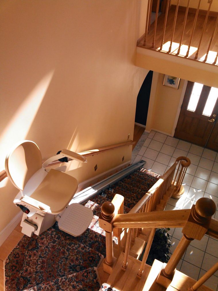 Indoor Stairlift  Boston Walk In Bath & Stairlift – New intérieur Stairlifts Boston