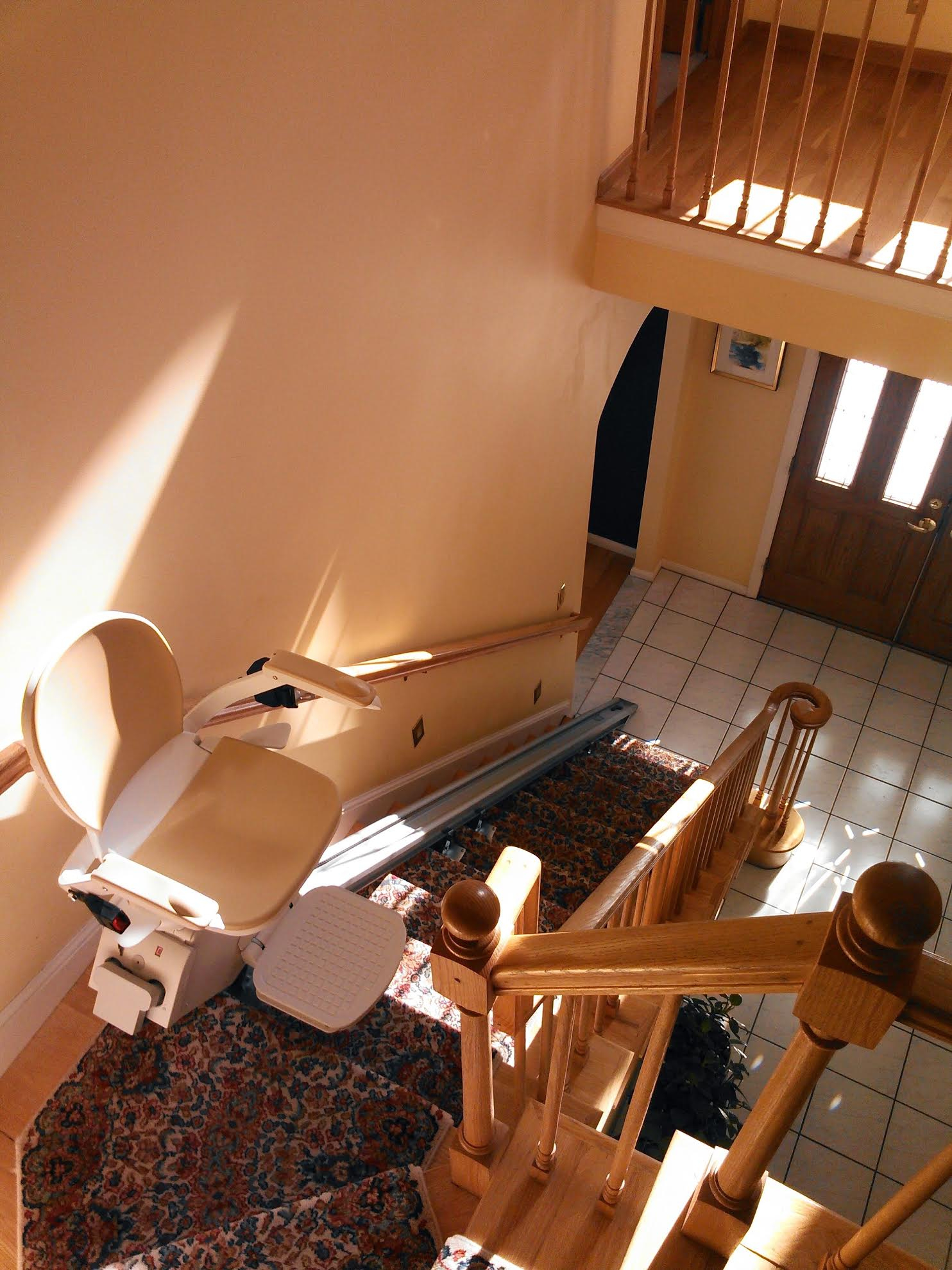 Indoor Stairlift  Boston Walk In Bath &amp; Stairlift - New intérieur Stairlifts Boston