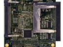 Industrial Pc104 Dm&amp;P Vortex86Dx X86 Sbc - Winsystems avec Pc104 Enclosure