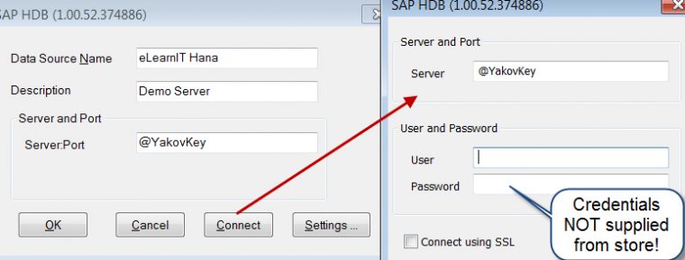 Installing Drivers & Configuring Powerbuilderhana intérieur Sap Powerbuilder