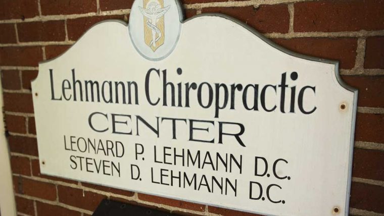 Insurance  Lehmann Chiropractic destiné Chiropractor Unitedhealthcare