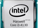 Intel 4Th Gen Core I3 4130 فروشندگان و قیمت پردازنده à I3-4130 Vs I5-2400