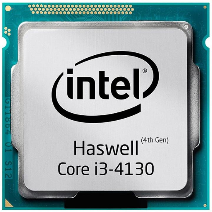 Intel 4Th Gen Core I3 4130 فروشندگان و قیمت پردازنده à I3-4130 Vs I5-2400 