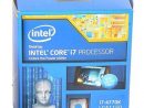 Intel Core I7-4770 Processor - Buy Intel Core I7-4770 pour I7 4770
