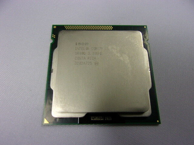 Intel I5-2400 3 1-3 4 Ghz Sr00Q Günstig Kaufen  Ebay intérieur I5 2400 Ebay 