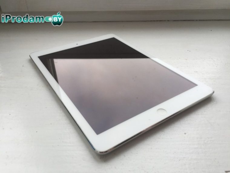 Ipad Air 16Gb Wi-Fi Купить Бу В Городе Минск destiné Ipad Pro Минск