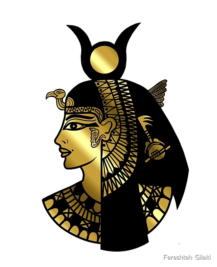 Isis Goddess - Egyptian Goddess Isis Wallpapers Wallpaper pour Eset Goddess
