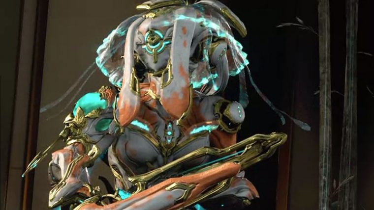 Ivara Prime Access Brings More Arrows To Warframe'S Quiver dedans Warframe Polarity