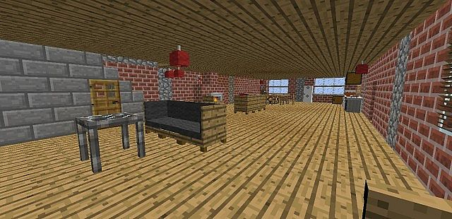 Jammy Furniture Mod Map Minecraft Project pour New World Furnishing Leveling Guide 