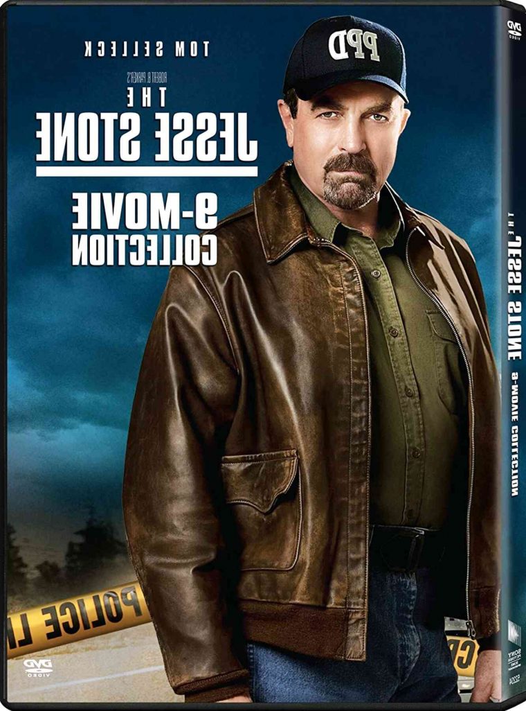 Jesse Stone For Sale In Uk  60 Second-Hand Jesse Stones tout Jesse Stone Dvd Box Set Region 2