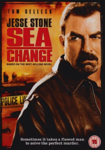 Jesse Stone Sea Change Dvd 2009 - Cd 98Vg The Fast For serapportantà Jesse Stone Dvd Box Set Region 2