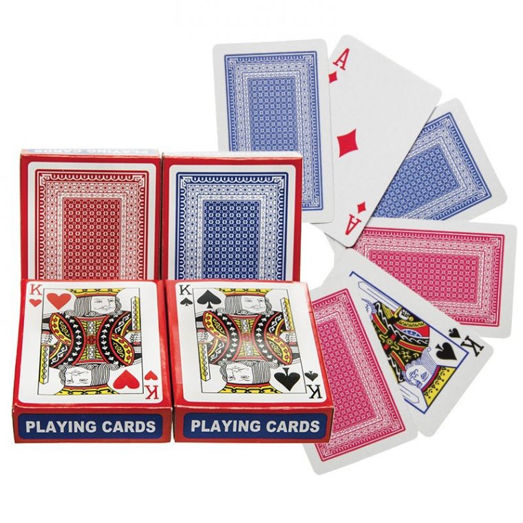 Jeu De 32 Cartes Pas Cher Jeu De Cartes Belote Mega destiné Jeu De Cartes