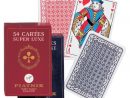 Jeu De 54 Cartes Piatnik, Maître Cartier Depuis 1824 pour Jeu De Carte