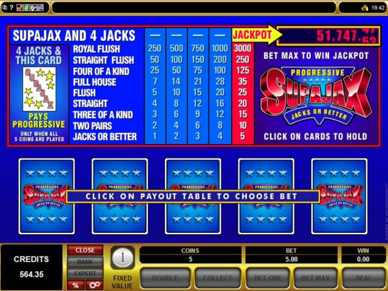 Jeu Gratuit De Casino En Ligne Supajax Sans Téléchargement concernant Casino Gratuit Sans Téléchargement