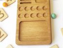 Jeu Montessori Math Toys Waldorf Toys Math Material Games serapportantà Jeu Set Maths