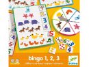 Jeux D'Anniversaire Fille 4 Ans Luxueux Jeu Éducatif Bingo tout Jeux Pour Petite Fille Gratuit