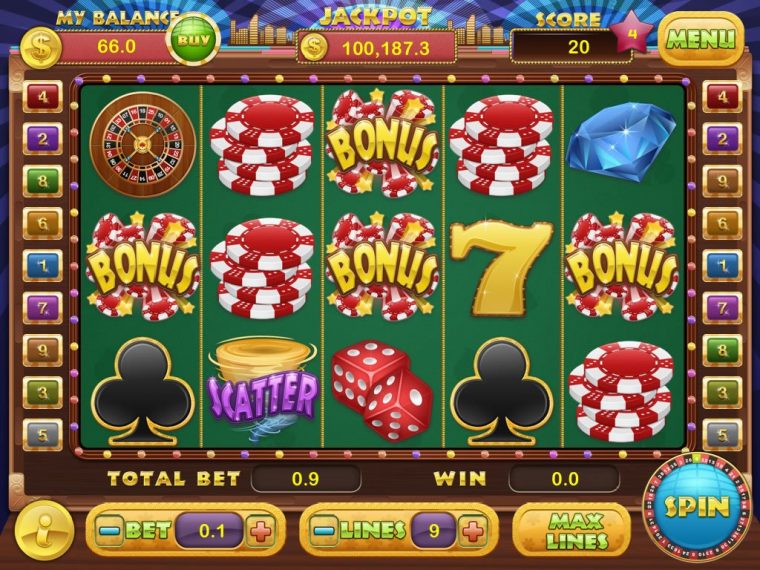 Jeux De Casino Gratuit En Ligne Sans Telechargement Jeux avec Jouer Au Casino Gratuitement Sans Telechargement