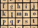 Jeux De Lettres  Typography Alphabet, Alphabet In dedans Jeux De Alphabet Francais