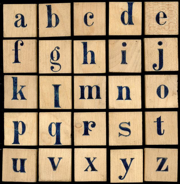 Jeux De Lettres  Typography Alphabet, Alphabet In dedans Jeux De Alphabet Francais