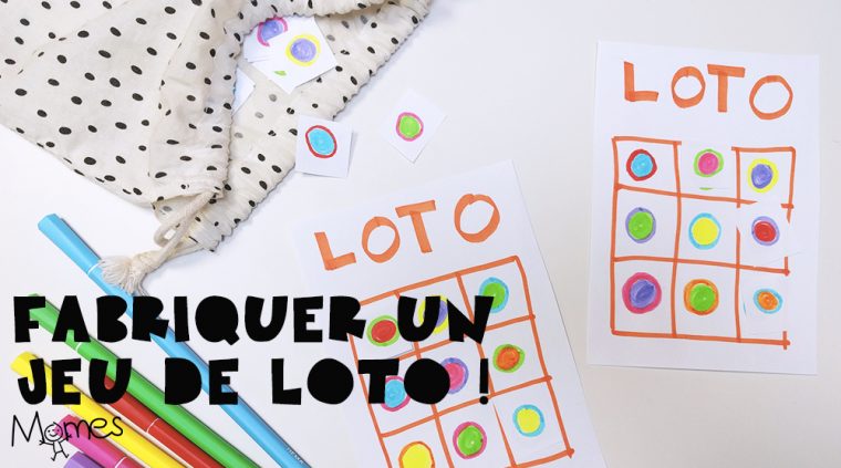 Jeux De Loto  Momes pour Jeu De Cartes A Imprimer Gratuit