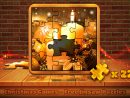 Jeux De Noël - Jigsaw Puzzles Gratuits Pour Android Pour intérieur Télécharger Jeux Pour Android