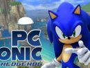Jeux De Sonic Gratuit A Telecharger Sonic Mania Download dedans Sonic Jeux Gratuit A Telecharger