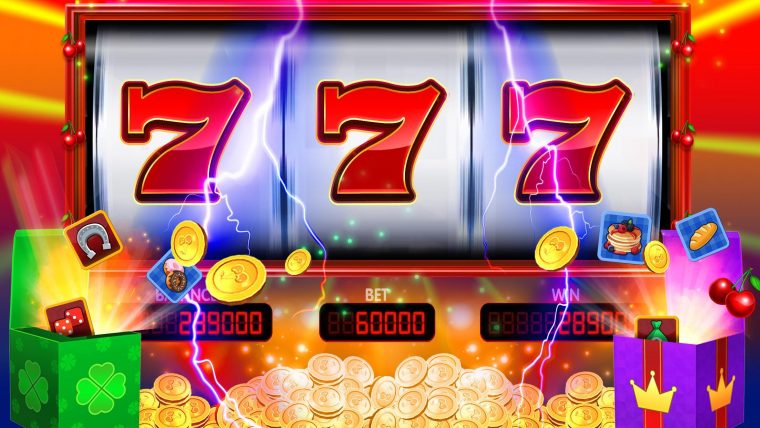 Jeux Gratuits De Machines À Sous Sans Téléchargement destiné Casino Gratuit Sans Téléchargement