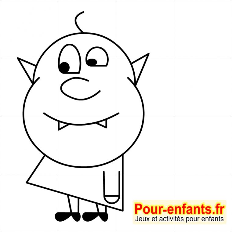 Jeux Halloween Jeux De Puzzle Vampire Jeu Gratuit Puzzles dedans Puzzle Halloween Imprimer