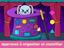 Jeux Pour Enfants Pour Android - Téléchargez L'Apk intérieur Application Enfant 2 Ans