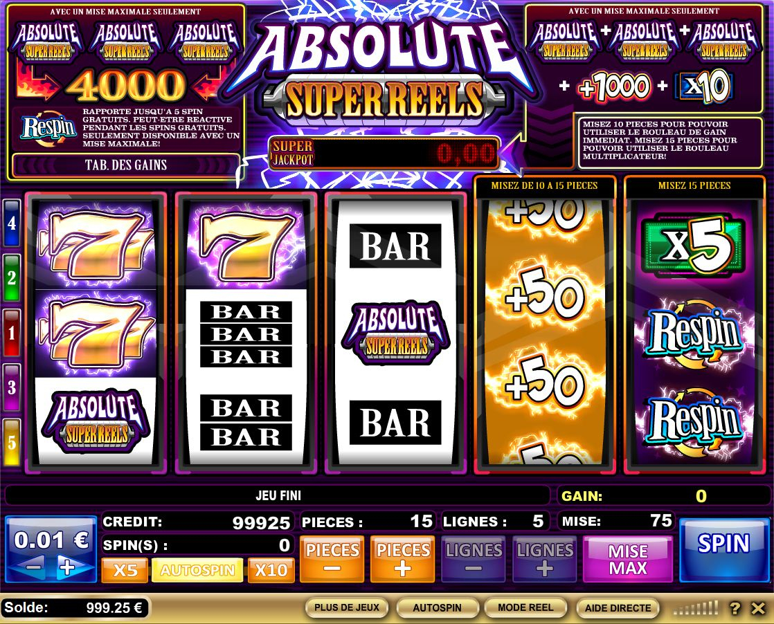 Jeux Sur Net Slot Machine Gratuits tout Casino Gratuit Sans Téléchargement 