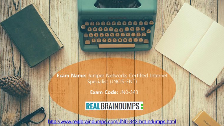 Jn0-343 Real Exam Questions Answers Authorstream pour Juniper Networks Certified Internet Specialist Training