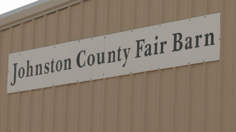 Johnston County Free Fair Set For Aug 20-25 intérieur Johnston County Weather Radar