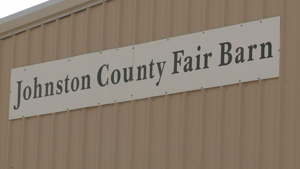 Johnston County Free Fair Set For Aug 20-25 intérieur Johnston County Weather Radar 