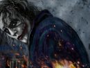 Joker New Artworks 4K Supervillain Wallpapers, Superheroes pour Deviant Art Wallpaper