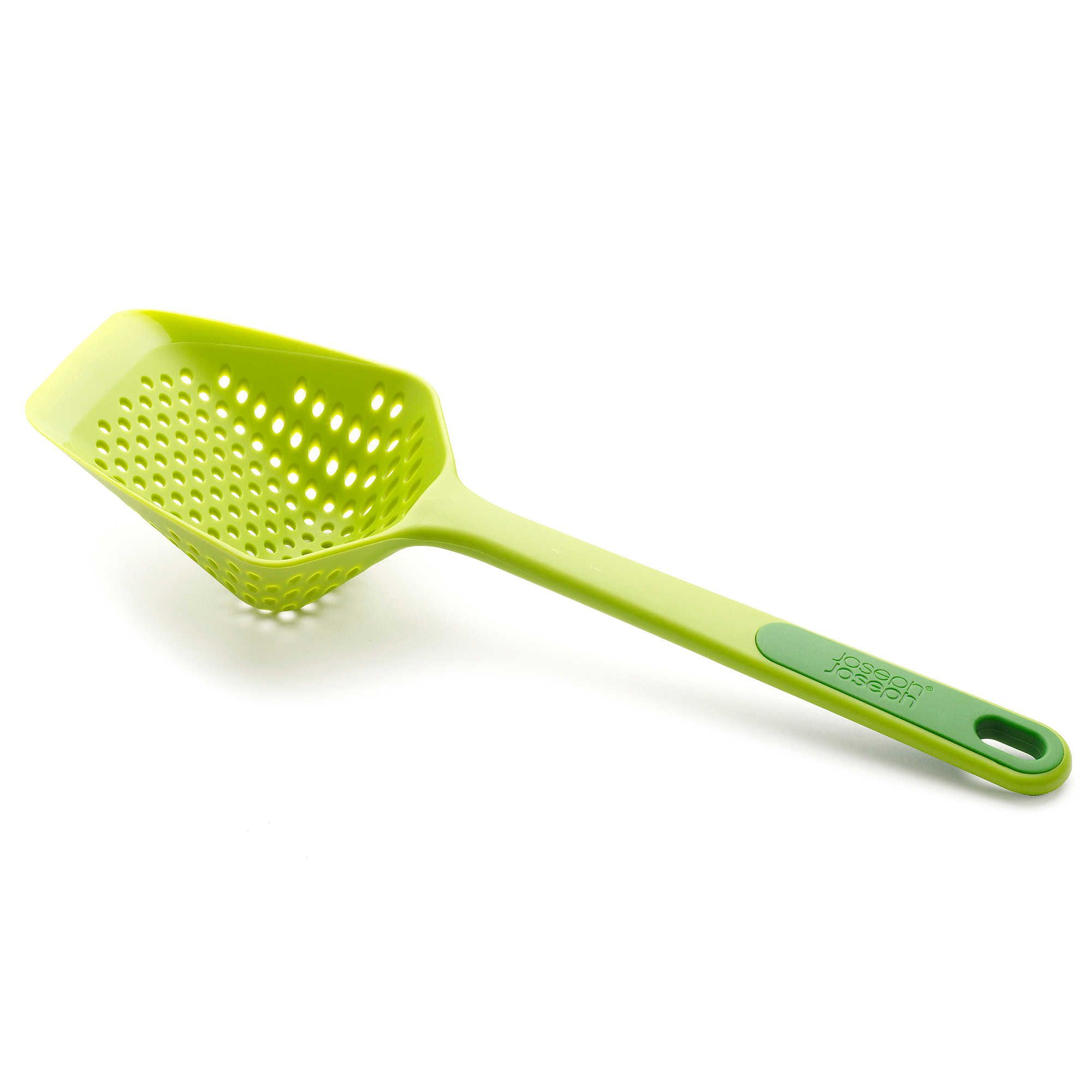 Joseph Joseph® Scoop Plus Colander  Bed Bath &amp;amp; Beyond destiné Bed Bath &amp;amp; Beyond Kitchen Utensils 