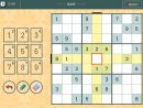 Jouer À Sudoku Arkd - Jeux Gratuits En Ligne Avec Jeux à Takuzu Gratuits