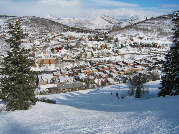 Judge Rules Talisker Can'T Have Park City Mountain Resort pour Park City Hotel Chelyabinsk