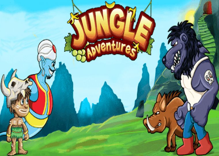 Jungle Adventures : Argent Mod : Télécharger Apk – Apk destiné Telecharge Jeux Android