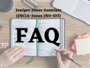 Juniper Junos Associate (Jncia-Junos Jn0-103)  Testprep concernant Juniper Networks Certified Internet Specialist Training