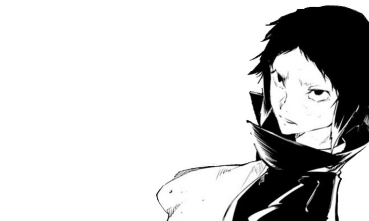 Just A Bsd Fan — Opinions – Akutagawa Ryunosuke In Dead Apple encequiconcerne Akutagawa Bsd